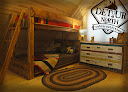 Negocio Detour North Cabin Outfitters