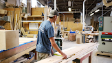 Negocio Detroit Woodworking