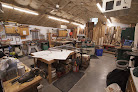 Negocio Different Grain Woodworking Llc