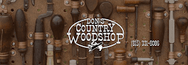 Negocio Don's Country Woodshop
