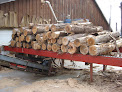 Negocio Dow’s Eastern White Cedar Shingle