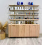 Negocio Driftwood Joinery Shop