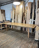Negocio Dusty Dude Woodworks