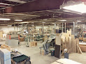 Negocio Duvall Woodworking