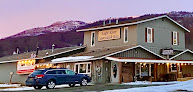 Negocio Eagle River Sawmill & Kiln