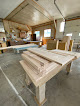 Negocio East End Woodworking