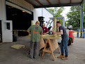 Negocio East Mississippi Lumber Company