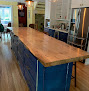 Negocio Eco Friendly Lumber