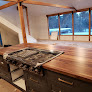Eden Oaks Designer Woodware
