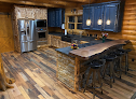 Negocio Eicher Woodworking
