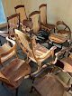 Negocio Erickson Woodworking