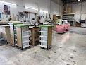 Negocio Extreme Wood Works Of South Florida, Inc.
