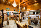 Negocio Fine Wood Carvings & Cedar Furniture