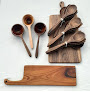 Negocio Finer Frontier Woodworking