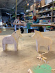 Fireweed Community Woodshop