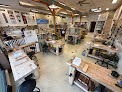 Florida School Of Woodwork Llc