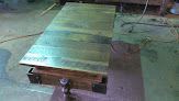 Negocio Foster Wood Products Inc