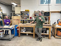 Negocio Fox Custom Woodwork Llc