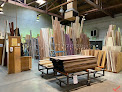 Frank Paxton Lumber Company - Denver