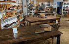 Negocio Fraser Wood Elements