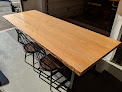 Negocio Frey Woodworking Inc.