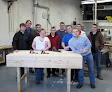 Negocio Full Circle School Of Woodworking