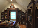 G. B. Woodworking