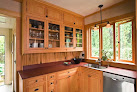 Negocio George Ramos Woodworking