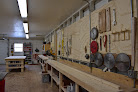 Negocio Gihon Millwork
