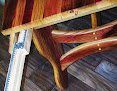 Negocio Gilbert Creek Woodworks