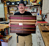 Negocio Good Shepherd Woodshop