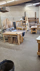 Negocio Grand Inspired Gallery & Woodworking Makerspace