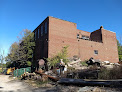 Negocio Graves Lumber Yard