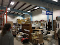Negocio Habitat Restore, Williston