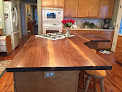 Negocio Haigh Wood Shop