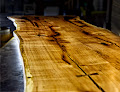 Negocio Hallman Woodworks