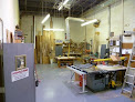 Negocio Hanan & Lerner Fine Woodworking