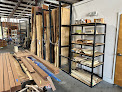 Hardwood Lumber And Millwork