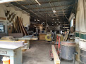 Negocio Hardwood Lumber Co