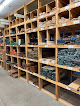 Negocio Hardwood Store