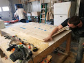 Negocio Hayes Custom Interiors