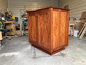 Negocio Hazelwood Millworks Custom Carpentry & Woodworking