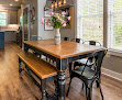 Negocio Headwaters Woodworking