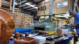 Negocio Hearne Hardwoods Inc