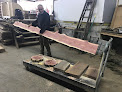 Negocio Heart Wood Tree Salvage