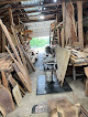 Negocio Heartland Heartwoods Sawmill Lumber & Woodworks