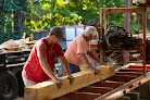 Negocio Heartwood Lumber
