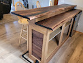 Negocio Hemingway Woodshop