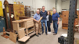 Negocio Heritage Carving And Woodworking, Sussex Wi