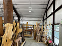 Negocio High Plains Hardwood Llc